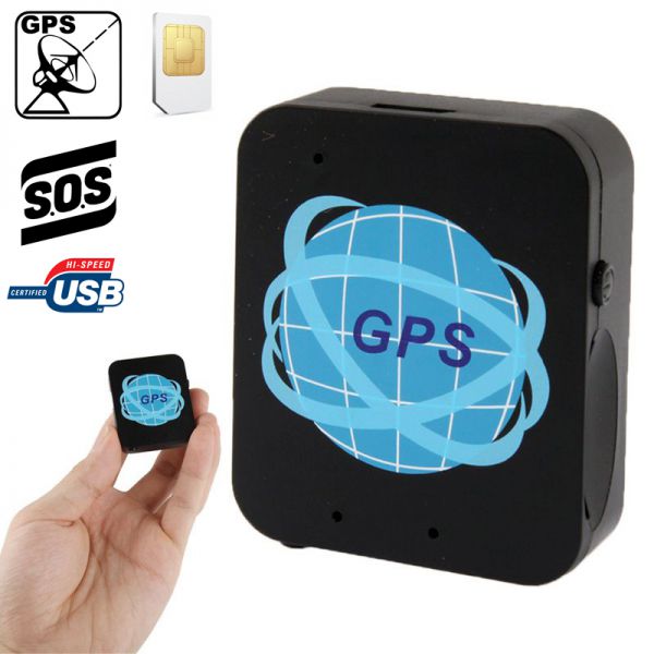 Comment fonctionnent les puces de suivi micro GPS – tracki