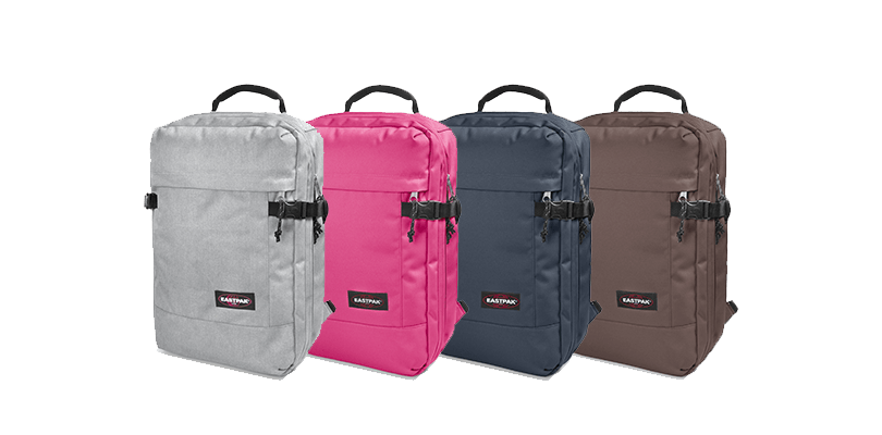 amateur kwartaal Handelsmerk Le bagage cabine Eastpak Weaber | Mon Bagage Cabine