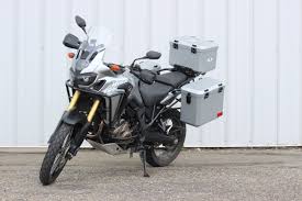 Valise De Bagage De Moto, Boîte De Queue 45L Grande Capacité Pour  L'extérieur 